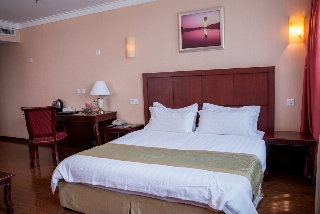 Imagen de la habitación del Hotel Carolina Yishan Road. Foto 10