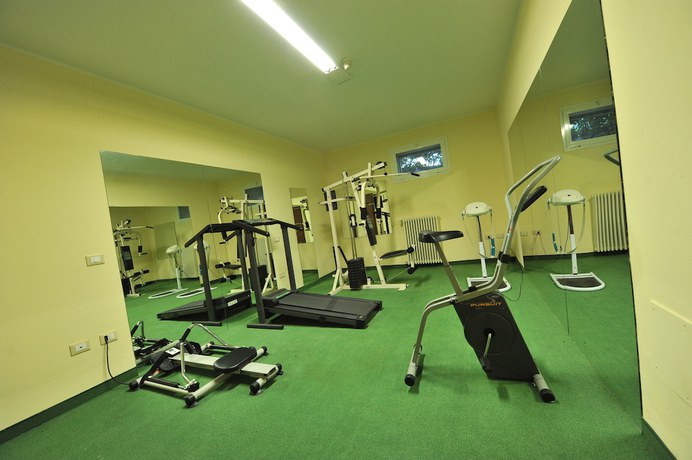 Imagen de los interiores del Hotel Caroline, Ardena. Foto 15