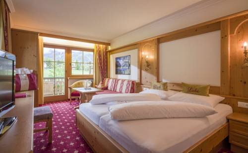 Imagen de la habitación del Hotel Caroline, Eben am Achensee. Foto 2