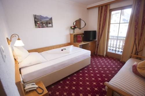 Imagen de la habitación del Hotel Caroline, Eben am Achensee. Foto 3