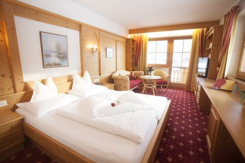 Imagen de la habitación del Hotel Caroline, Eben am Achensee. Foto 4