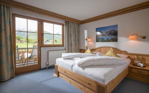 Imagen de la habitación del Hotel Caroline, Eben am Achensee. Foto 6