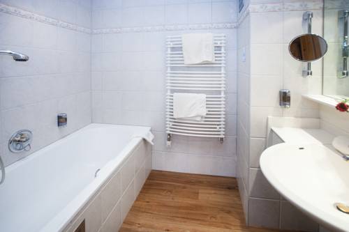 Imagen de la habitación del Hotel Caroline, Eben am Achensee. Foto 8