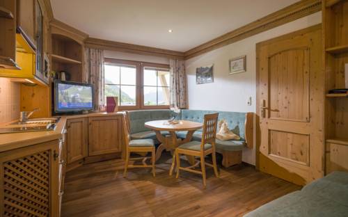 Imagen de la habitación del Hotel Caroline, Eben am Achensee. Foto 9