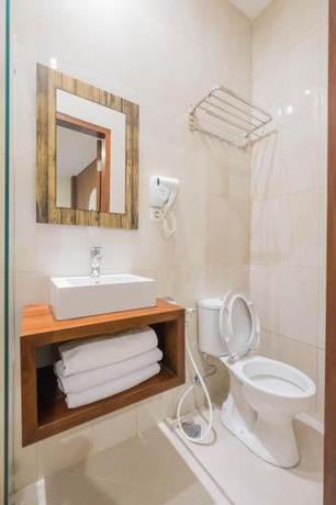 Imagen de la habitación del Hotel Caroline Guest House. Foto 6