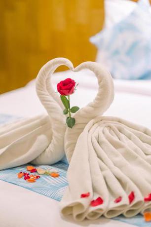 Imagen general del Hotel Caroline Guest House. Foto 3