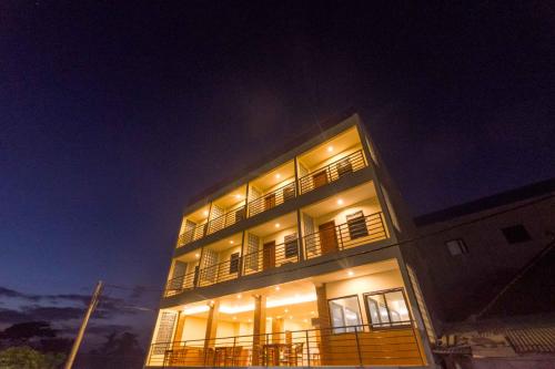 Imagen general del Hotel Caroline Guest House. Foto 5