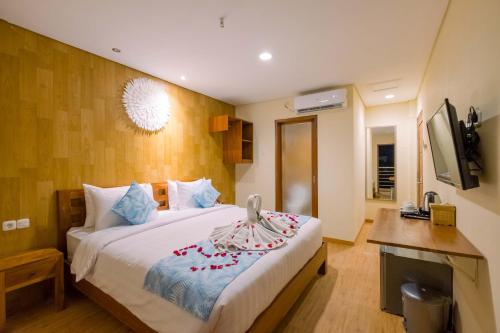 Imagen de la habitación del Hotel Caroline Guest House. Foto 9