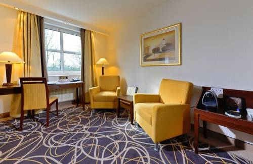 Imagen general del Hotel Caroline Mathilde. Foto 2