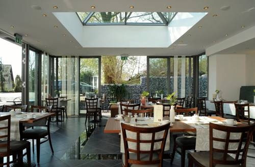 Imagen general del Hotel Caroline Mathilde. Foto 3