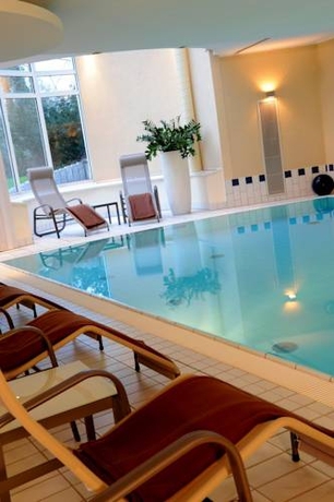 Imagen general del Hotel Caroline Mathilde. Foto 5