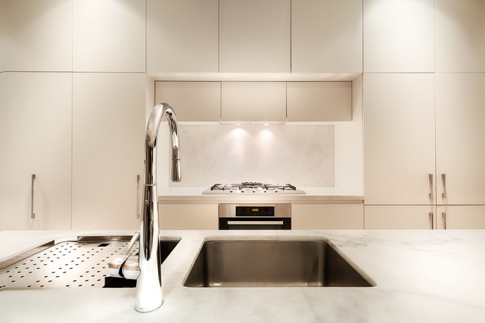 Imagen de la habitación del Hotel Caroline Serviced Apartments Brighton. Foto 4