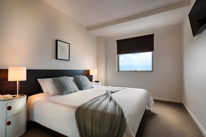 Imagen de la habitación del Hotel Caroline Serviced Apartments Brighton. Foto 5