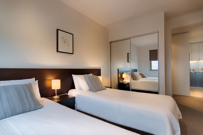 Imagen de la habitación del Hotel Caroline Serviced Apartments Brighton. Foto 6