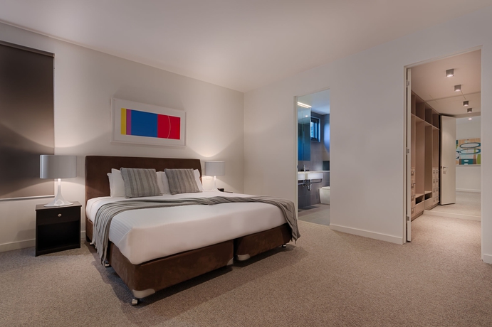 Imagen de la habitación del Hotel Caroline Serviced Apartments Brighton. Foto 9