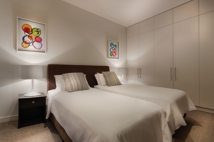 Imagen de la habitación del Hotel Caroline Serviced Apartments Brighton. Foto 12