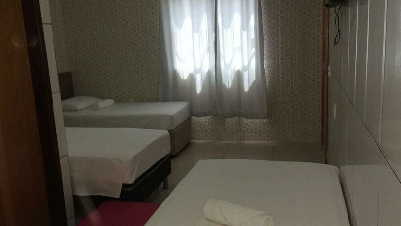 Imagen de la habitación del Hotel Caroline, Teresina. Foto 25