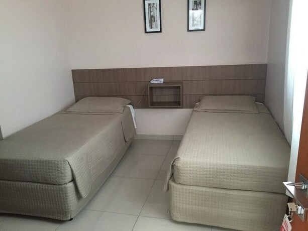 Imagen de la habitación del Hotel Caroline, Teresina. Foto 29