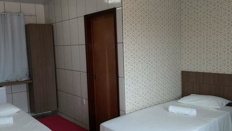 Imagen de la habitación del Hotel Caroline, Teresina. Foto 31