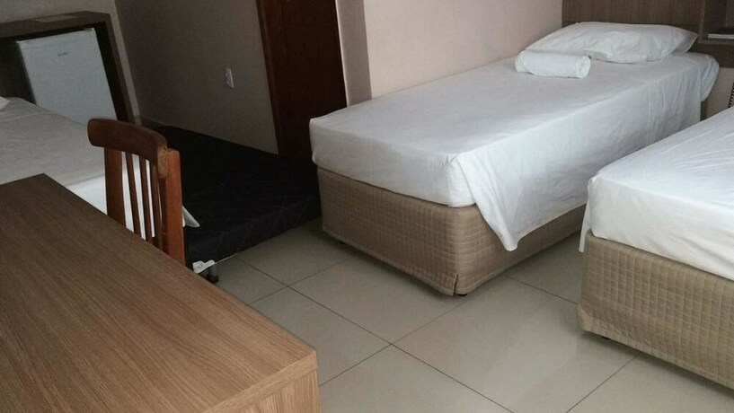 Imagen de la habitación del Hotel Caroline, Teresina. Foto 33