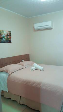 Imagen de la habitación del Hotel Caroline, Teresina. Foto 37