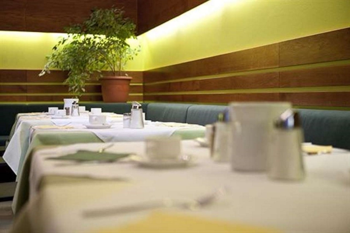 Imagen general del Hotel Caroline, Viena. Foto 5