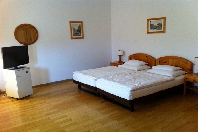 Imagen general del Hotel Caroline, Viena. Foto 7