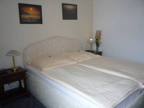 Imagen de la habitación del Hotel Carolinenhof. Foto 2