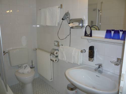 Imagen de la habitación del Hotel Carolinenhof. Foto 3