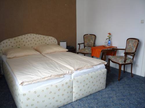 Imagen de la habitación del Hotel Carolinenhof. Foto 4