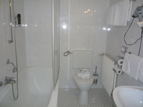 Imagen general del Hotel Carolinenhof. Foto 1