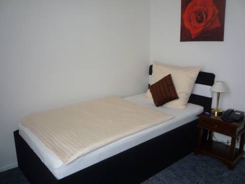Imagen de la habitación del Hotel Carolinenhof. Foto 5