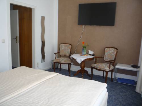 Imagen de la habitación del Hotel Carolinenhof. Foto 6