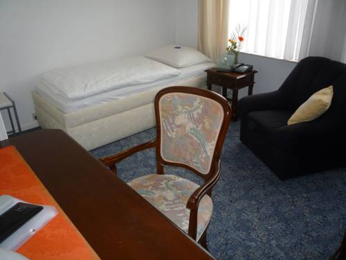Imagen de la habitación del Hotel Carolinenhof. Foto 7