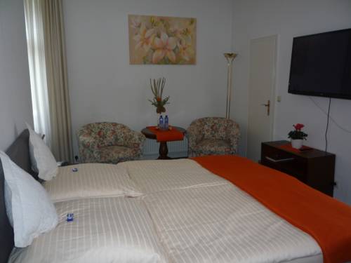 Imagen de la habitación del Hotel Carolinenhof. Foto 8