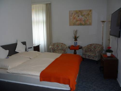 Imagen de la habitación del Hotel Carolinenhof. Foto 9