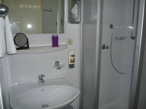 Imagen de la habitación del Hotel Carolinenhof. Foto 10