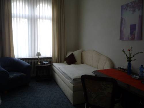 Imagen de la habitación del Hotel Carolinenhof. Foto 11