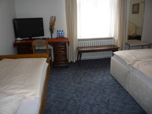 Imagen de la habitación del Hotel Carolinenhof. Foto 12