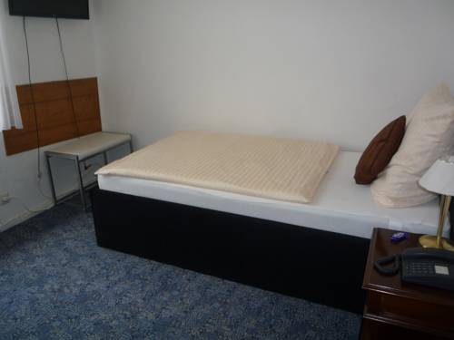 Imagen de la habitación del Hotel Carolinenhof. Foto 13