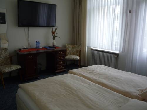 Imagen de la habitación del Hotel Carolinenhof. Foto 14