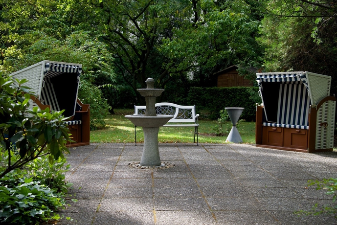 Imagen general del Hotel Carolinenhof Hotel. Foto 2