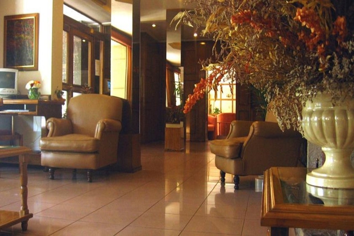 Imagen general del Hotel Carollo. Foto 2