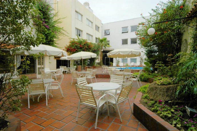 Imagen general del Hotel Carollo. Foto 3