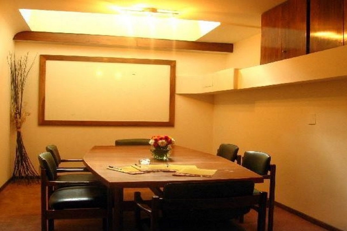 Imagen general del Hotel Carollo. Foto 4