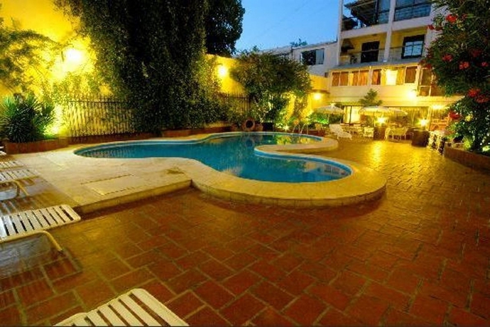 Imagen general del Hotel Carollo. Foto 5