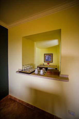 Imagen de la habitación del Hotel Carols Beau Rivage. Foto 9