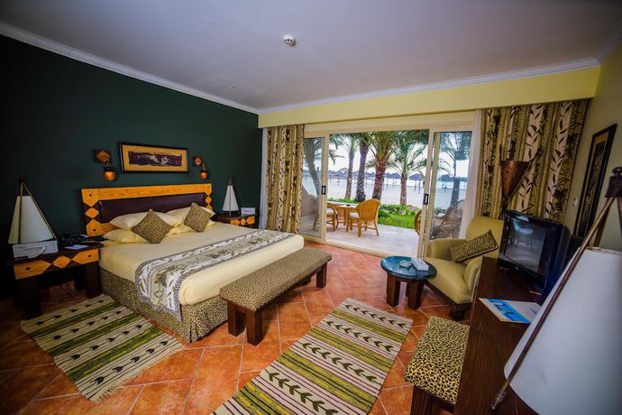 Imagen general del Hotel Carols Beau Rivage. Foto 1