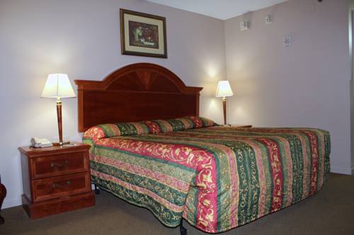 Imagen de la habitación del Hotel Carom Inn Baton Rouge East. Foto 3
