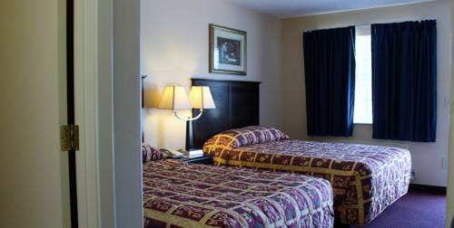 Imagen de la habitación del Hotel Carom Inn Baton Rouge East. Foto 6